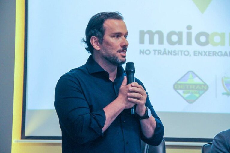 ALERR reforça apoio à campanha por trânsito mais seguro em Roraima