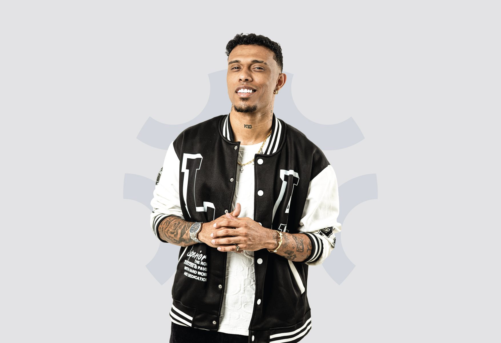 Troca de ingressos solidários para show do Kamisa 10 na Semana S já está disponível