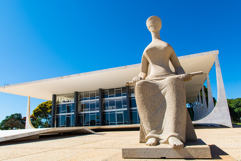 ÁREAS DE LIVRE COMÉRCIO – STF mantém benefícios fiscais de Roraima em relação ao ICMS de São Paulo