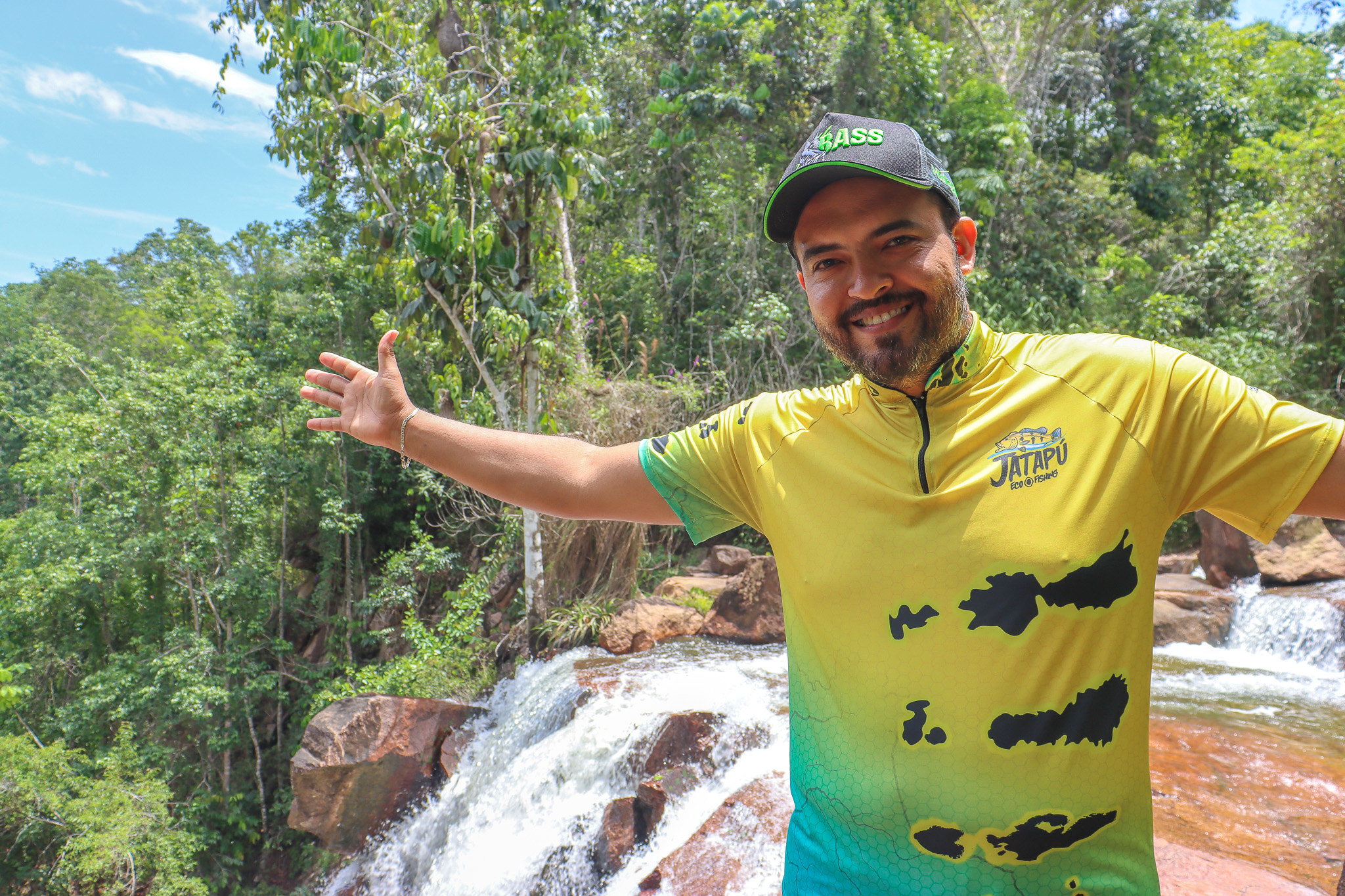 Turismo em Roraima transforma paisagens, cultura e experiências em oportunidades de negócios